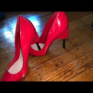 Aldo Valentines Day Edition Heel